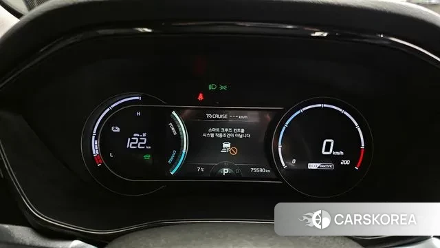 Kia Niro Plus id 3389404 из Кореи 18