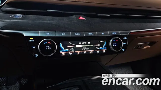 Genesis G80 (RG3) id 2660176 из Кореи 18