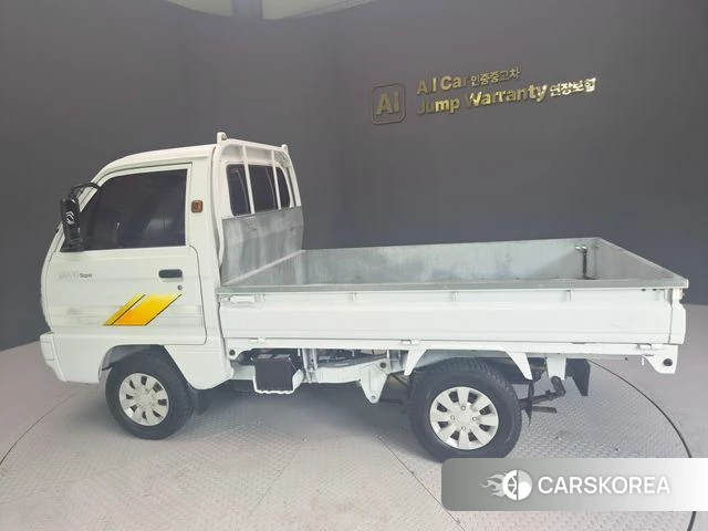Chevrolet (GM Daewoo) New Labo id 4587512 из Кореи 18