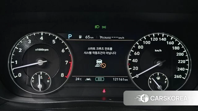 Genesis G90 id 4508424 из Кореи 18