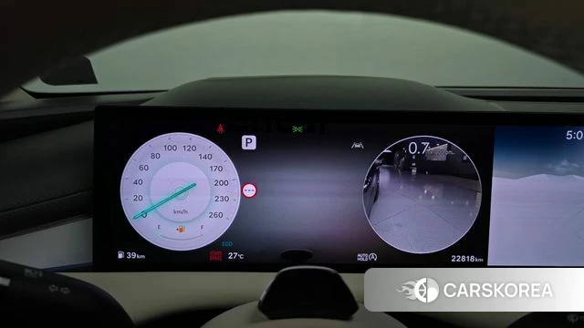 Genesis G80 (RG3) id 4549127 из Кореи 37