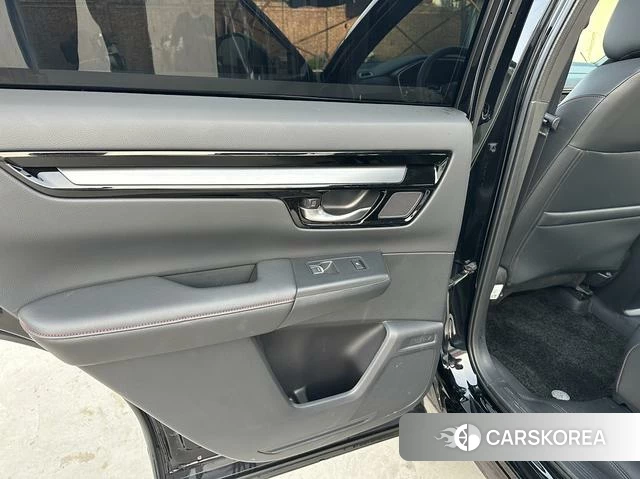 Honda CR-V id 4261712 из Китая 10