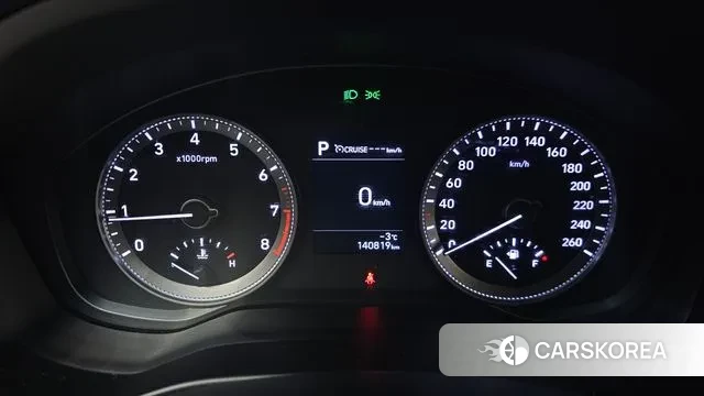 Hyundai Grandeur IG id 3439864 из Кореи 18