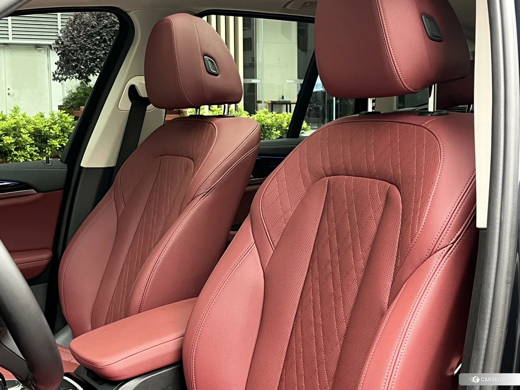 BMW X3 id 4473666 из Китая 19
