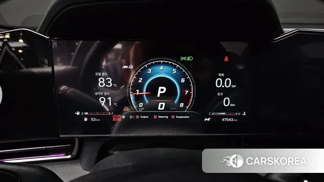 Hyundai Avante (CN7) id 3448061 из Кореи 18