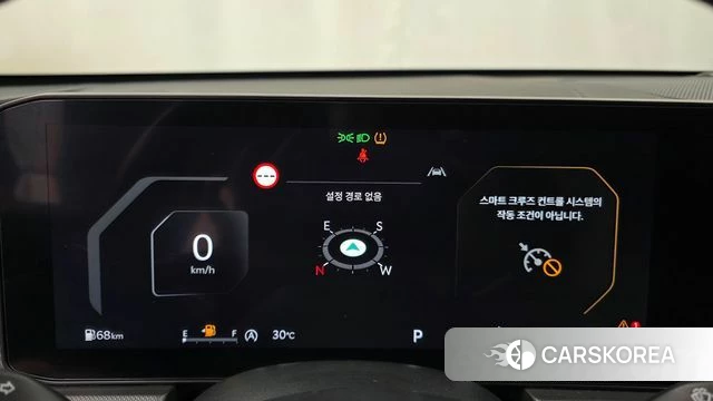 Kia The New K5 3rd generation id 4617806 из Кореи 28
