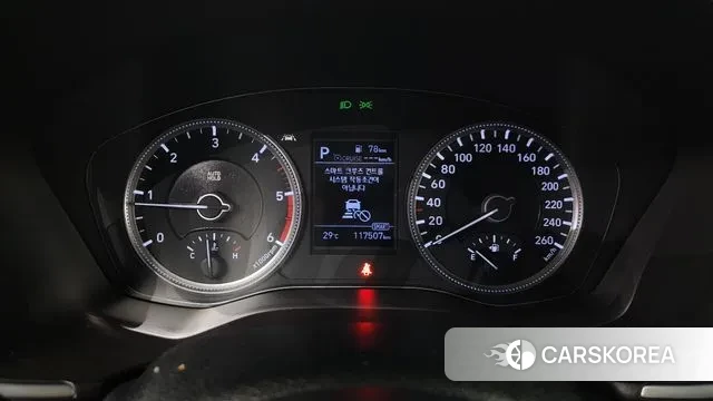 Hyundai Santa Fe TM id 2902541 из Кореи 18