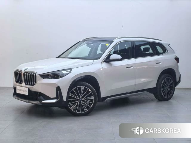 BMW X1 id 4257372 из Китая 16