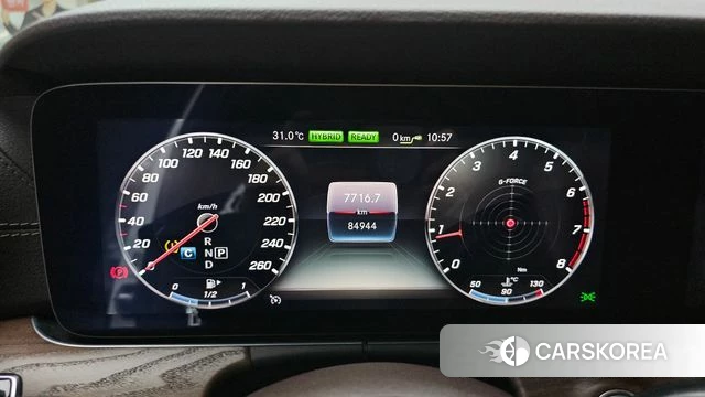 Mercedes-Benz E-Class W213 id 4689011 из Кореи 30