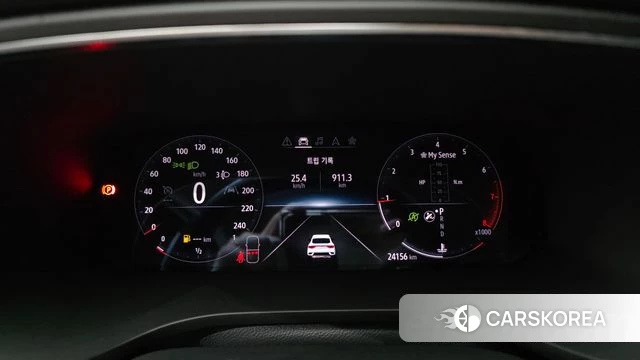 Renault Korea (Samsung) XM3 id 4294031 из Кореи 28