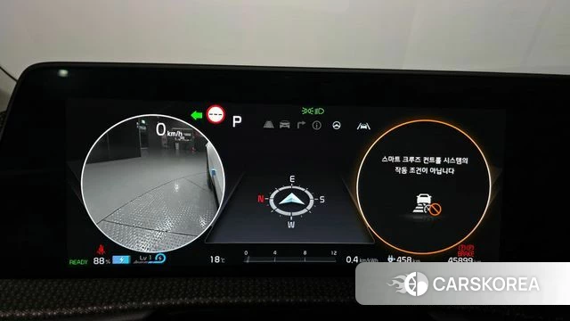 Kia EV6 id 3934668 из Кореи 18