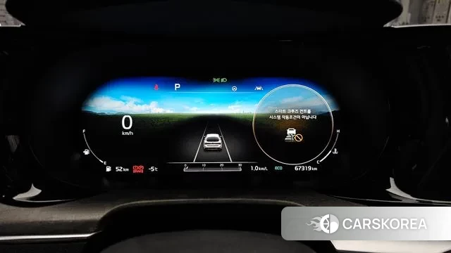 Kia K5 3rd generation id 3666229 из Кореи 18