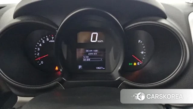 Kia The New Ray id 3592936 из Кореи 18