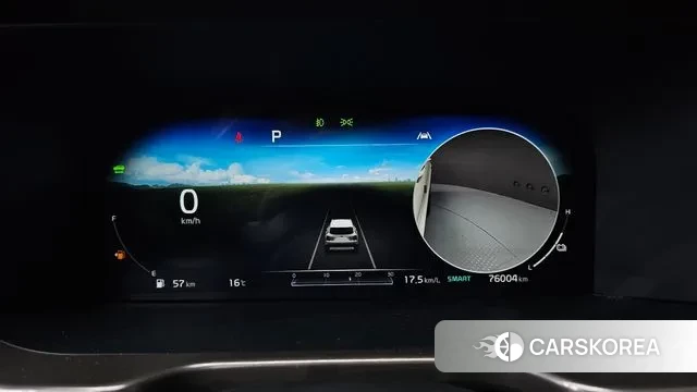 Kia Sorento 4th Generation id 3422519 из Кореи 18