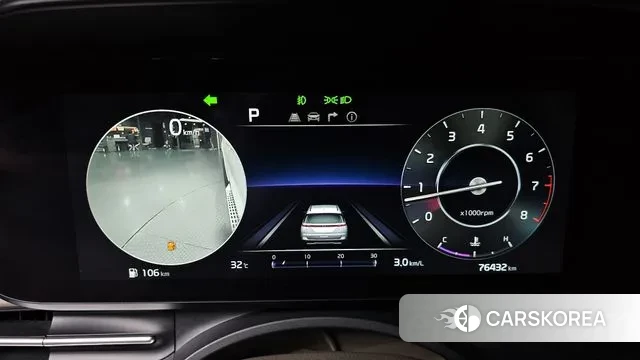 Kia Carnival 4th generation id 3054175 из Кореи 17