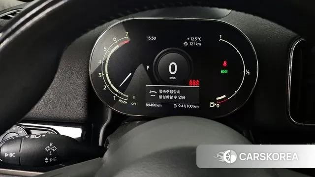 Mini Cooper Countryman id 3390638 из Кореи 18