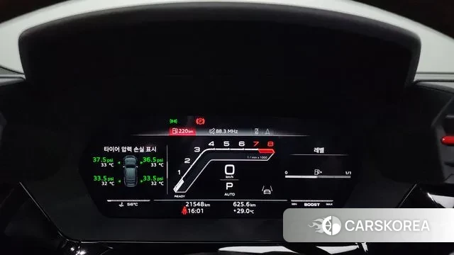 Audi RS3 (8Y) id 3011087 из Кореи 18