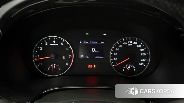 Kia Seltos id 4310521 из Кореи 30