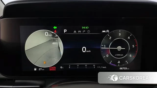 Kia Carnival 4th generation id 3691550 из Кореи 18