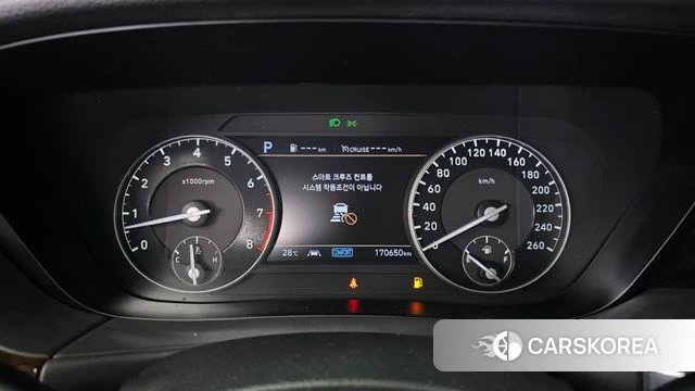 Genesis G90 id 4482910 из Кореи 32