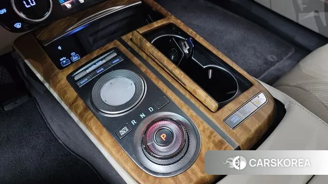 Genesis G80 (RG3) id 3028146 из Кореи 18