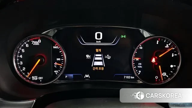 Chevrolet (GM Daewoo) Traverse id 3670239 из Кореи 18