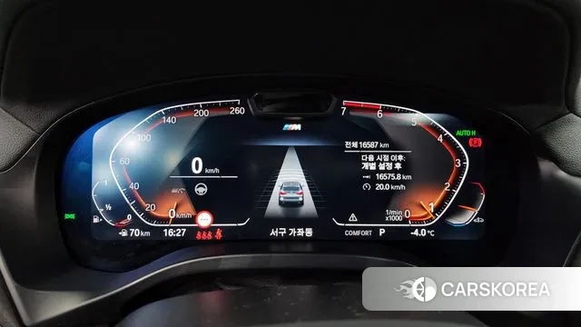 BMW X3 (G01) id 3538711 из Кореи 18