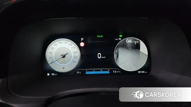 Hyundai The New Palisade id 3524025 из Кореи 18