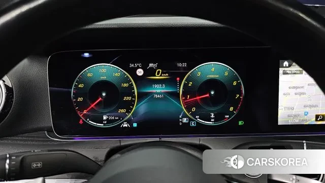 Mercedes-Benz E-Class W213 id 3059002 из Кореи 18