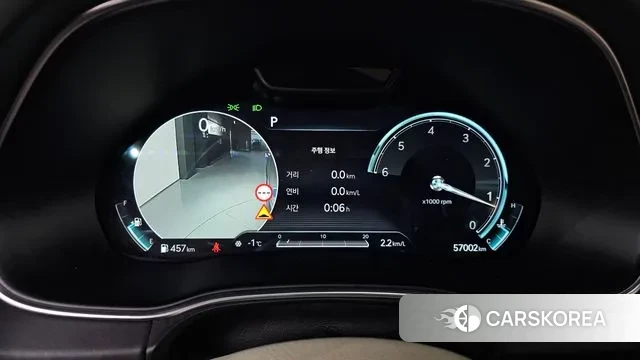 Genesis GV80 id 3576698 из Кореи 18