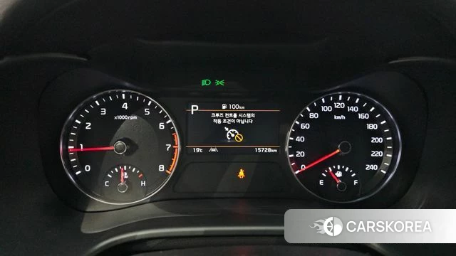 Kia The New K3 2nd generation id 4201042 из Кореи 18