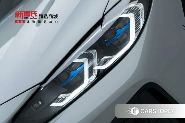 BMW 4 series id 4272293 из Китая 23