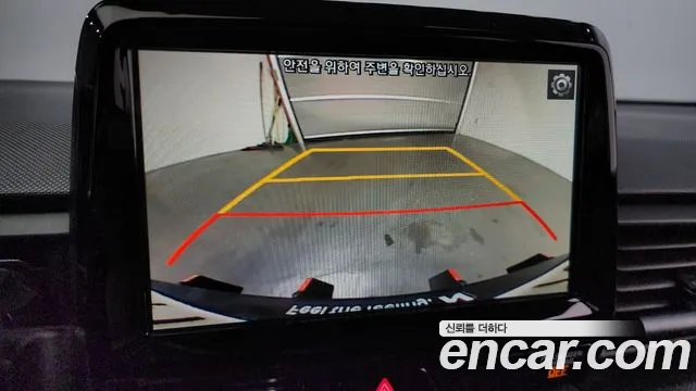 Hyundai Veloster (JS) id 2688723 из Кореи 18