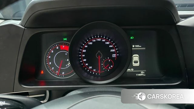 Hyundai Avante (CN7) id 4519029 из Кореи 28