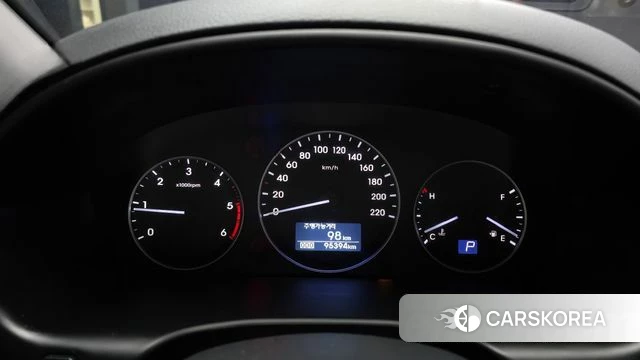 Hyundai The New Grand Starex id 4303932 из Кореи 18