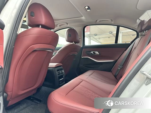 BMW 3 series id 4277638 из Китая 9