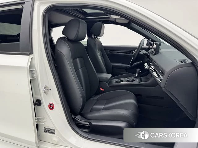 Honda Civic id 4348531 из Китая 26