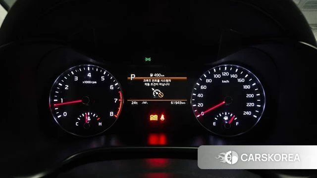 Kia The New K3 2nd generation id 4603944 из Кореи 28