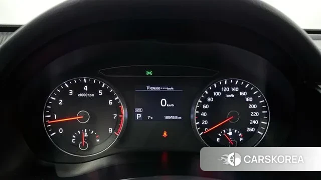 Kia Come New K7 id 3748455 из Кореи 18