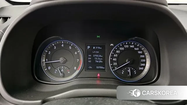 Hyundai Kona id 3519869 из Кореи 18