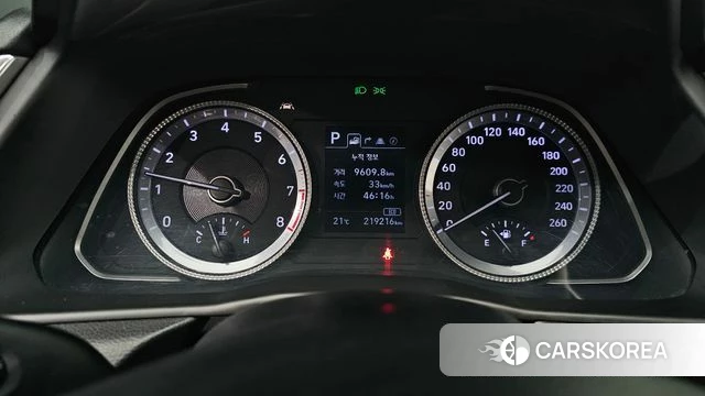 Hyundai Sonata (DN8) id 4746490 из Кореи 28