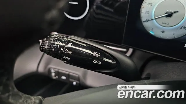 Hyundai Avante (CN7) id 2655311 из Кореи 18