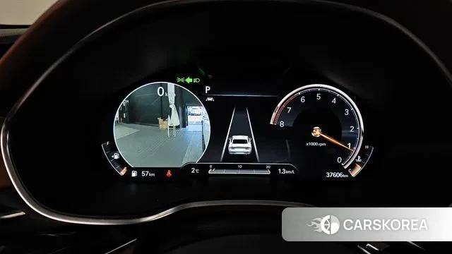 Genesis G80 (RG3) id 3626221 из Кореи 18