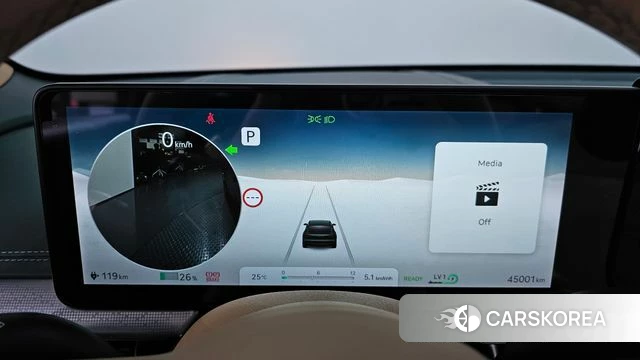 Genesis GV60 id 4338083 из Кореи 38