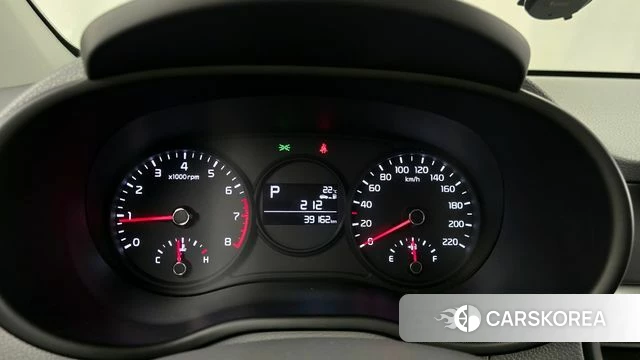 Kia Morning Urban (JA) id 4224774 из Кореи 18