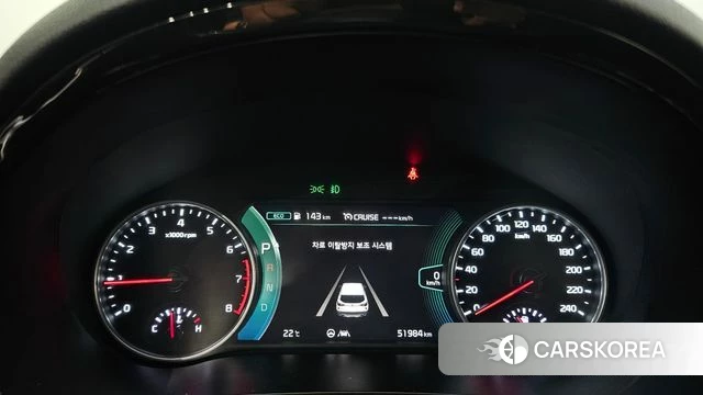 Kia Seltos id 4377317 из Кореи 18