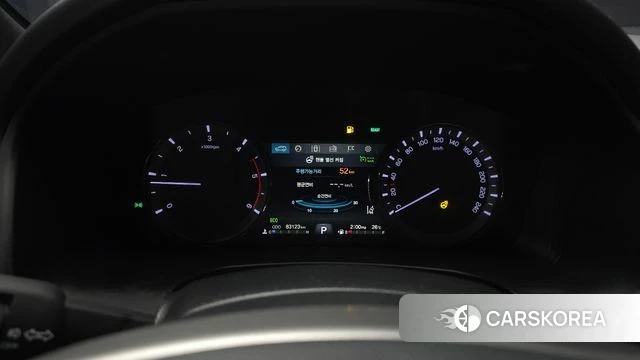 Ssangyong Rexton Sports Cannes id 4317853 из Кореи 18