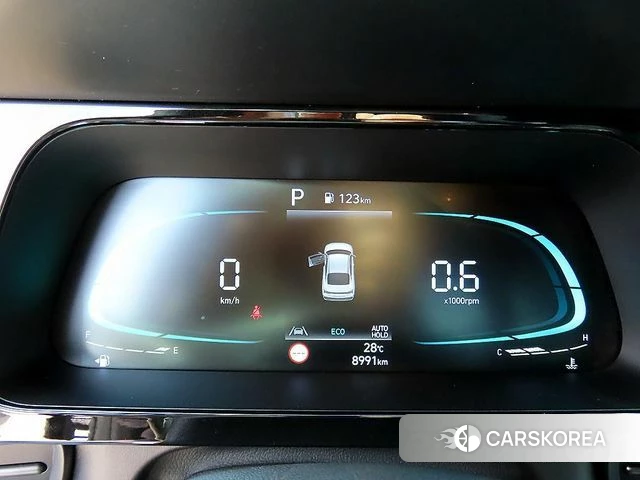 Hyundai The New Avante (CN7) id 4201239 из Кореи 18