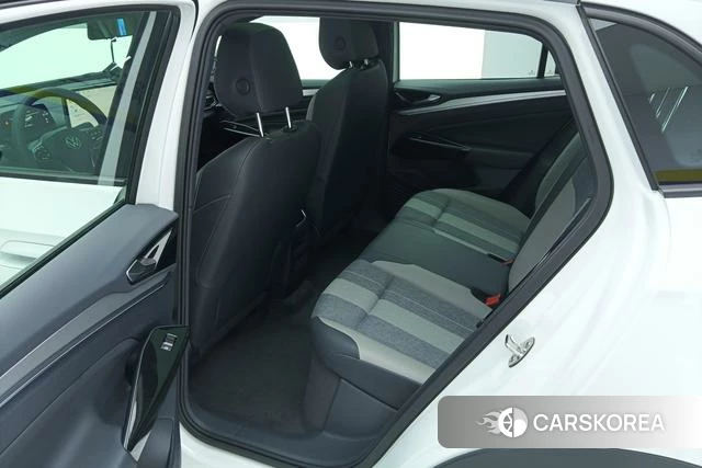 Volkswagen ID.4 CROZZ id 4320696 из Китая 15