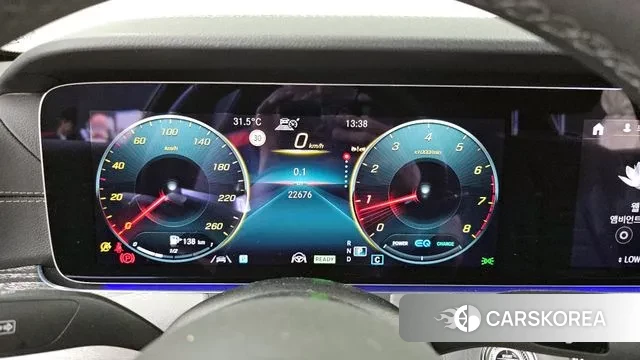 Mercedes-Benz E-Class W213 id 2915368 из Кореи 18